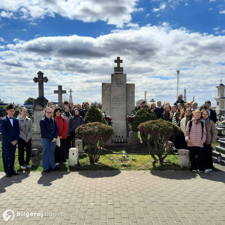Łukowa stolicą patriotycznej recytacji