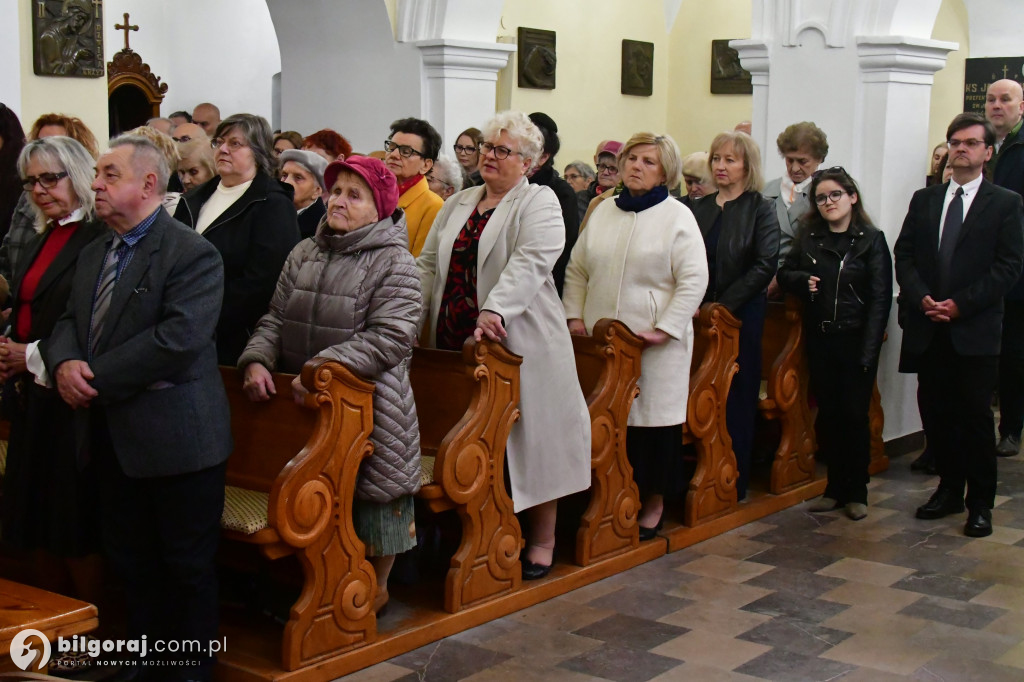 Uroczyste imieniny parafii. Relacja z odpustu