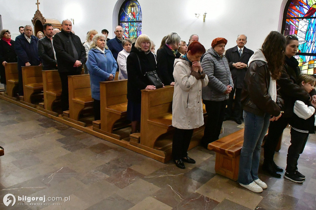 Uroczyste imieniny parafii. Relacja z odpustu