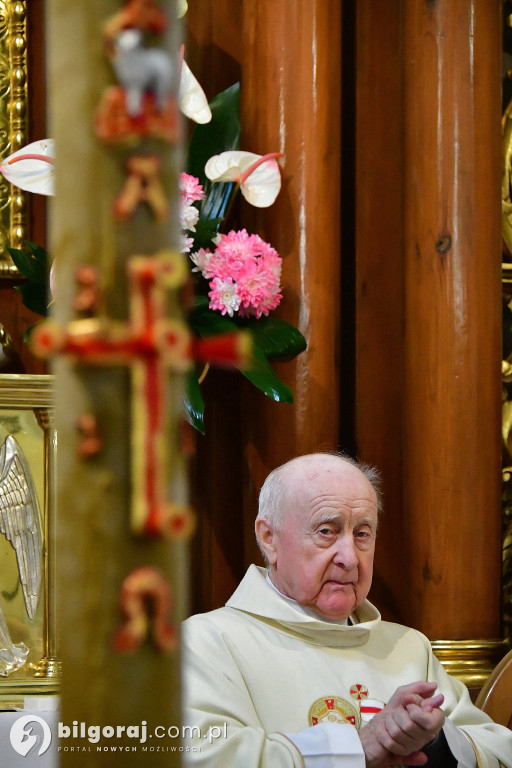 Uroczyste imieniny parafii. Relacja z odpustu