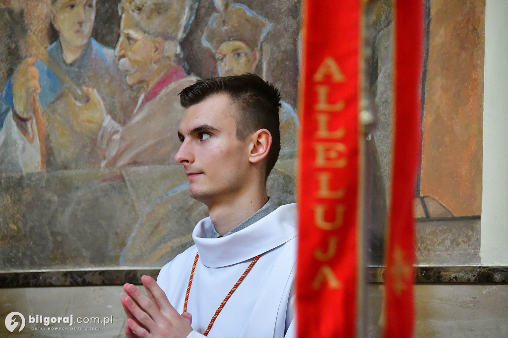 Uroczyste imieniny parafii. Relacja z odpustu