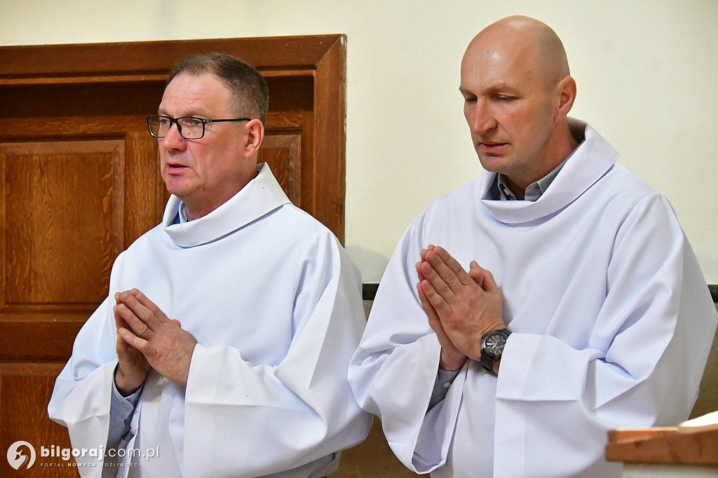 Uroczyste imieniny parafii. Relacja z odpustu