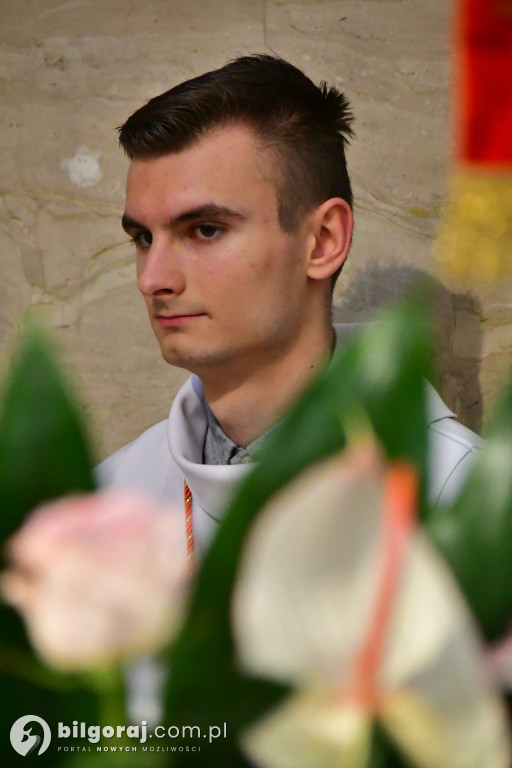 Uroczyste imieniny parafii. Relacja z odpustu