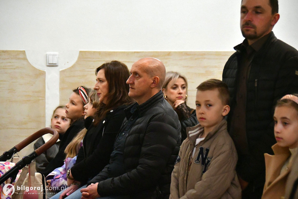 Uroczyste imieniny parafii. Relacja z odpustu