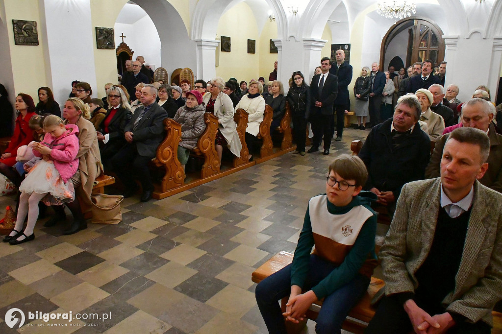 Uroczyste imieniny parafii. Relacja z odpustu