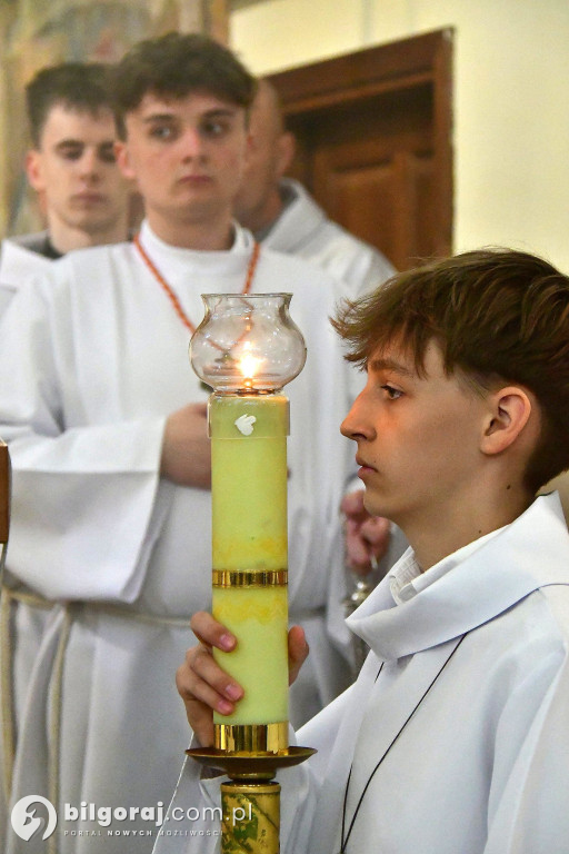 Uroczyste imieniny parafii. Relacja z odpustu