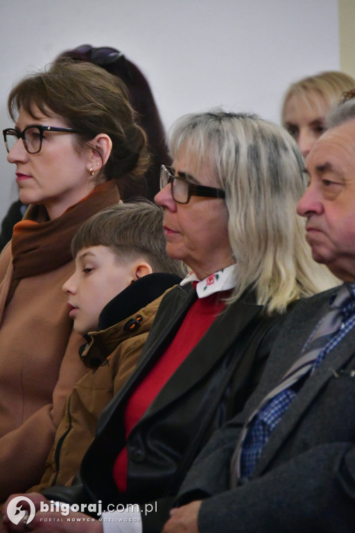 Uroczyste imieniny parafii. Relacja z odpustu