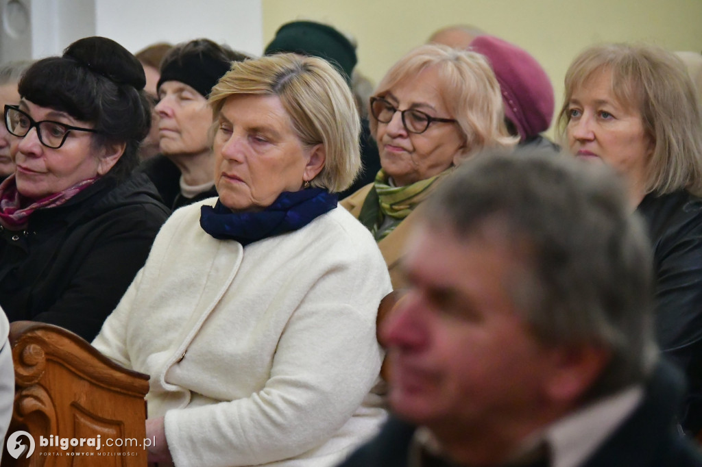 Uroczyste imieniny parafii. Relacja z odpustu