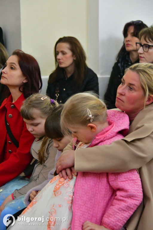 Uroczyste imieniny parafii. Relacja z odpustu