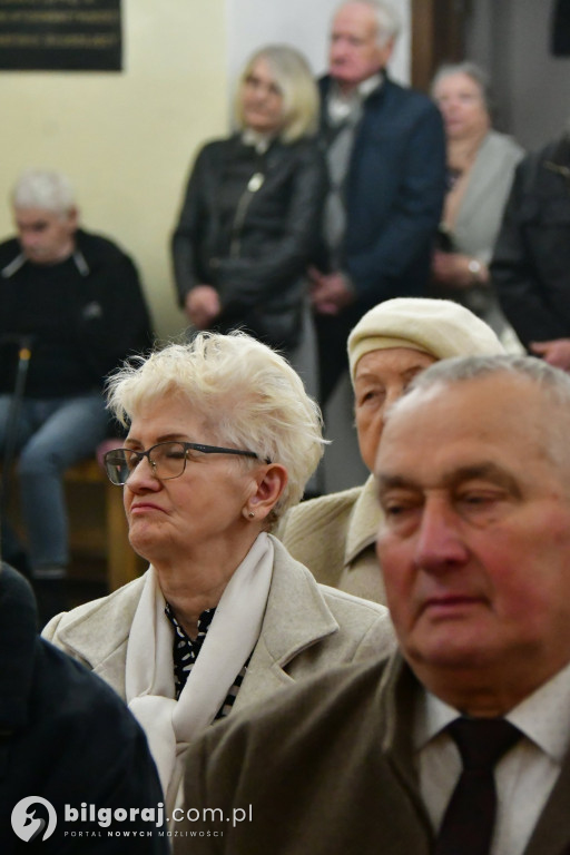 Uroczyste imieniny parafii. Relacja z odpustu