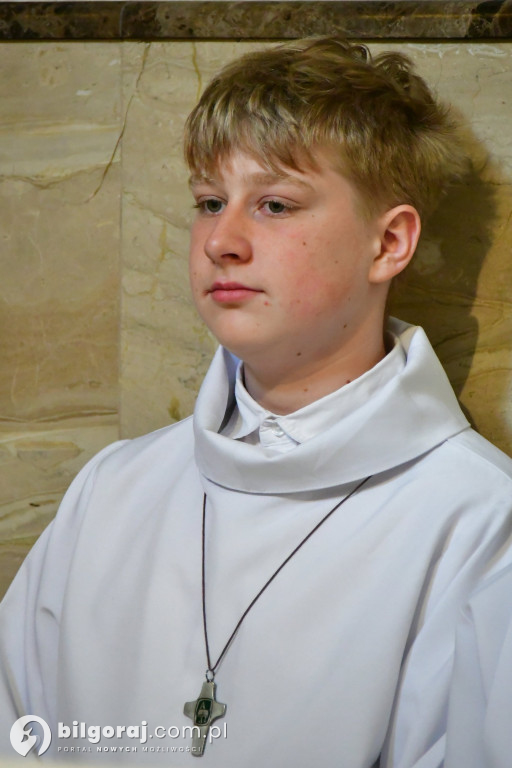 Uroczyste imieniny parafii. Relacja z odpustu