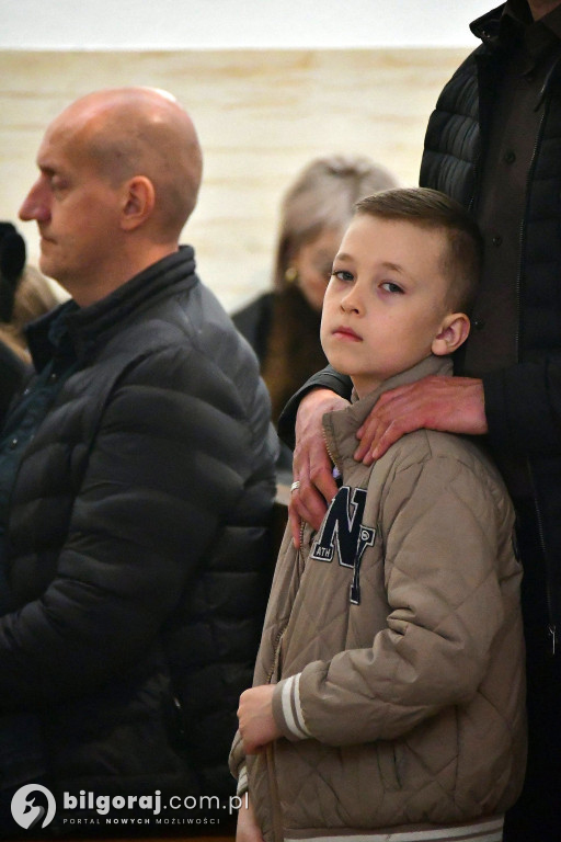 Uroczyste imieniny parafii. Relacja z odpustu