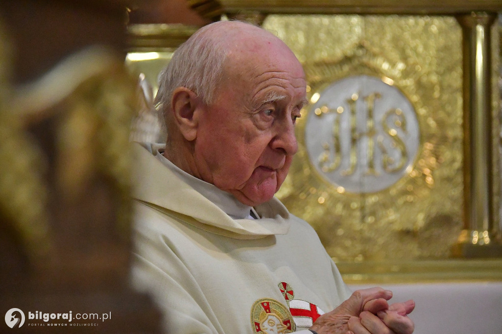 Uroczyste imieniny parafii. Relacja z odpustu