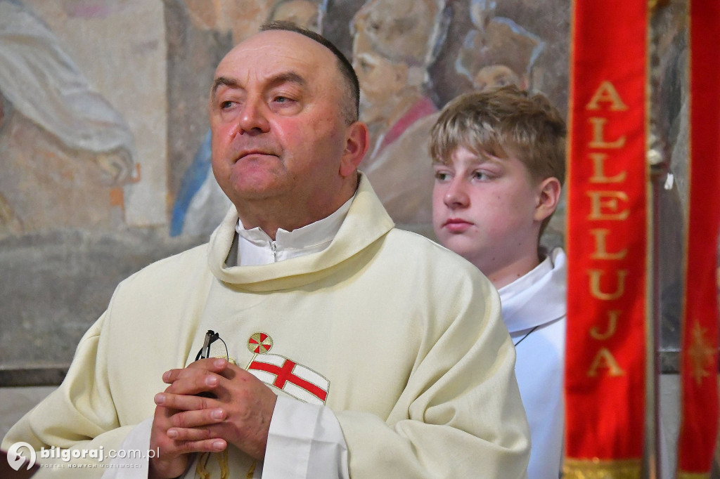 Uroczyste imieniny parafii. Relacja z odpustu