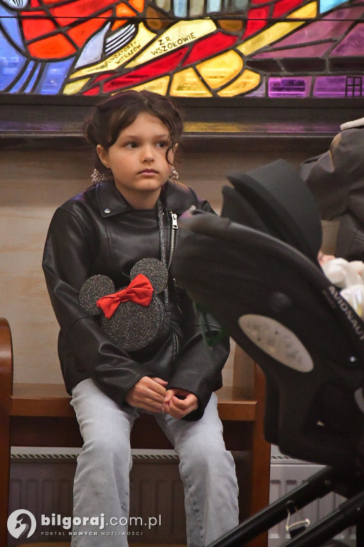 Uroczyste imieniny parafii. Relacja z odpustu