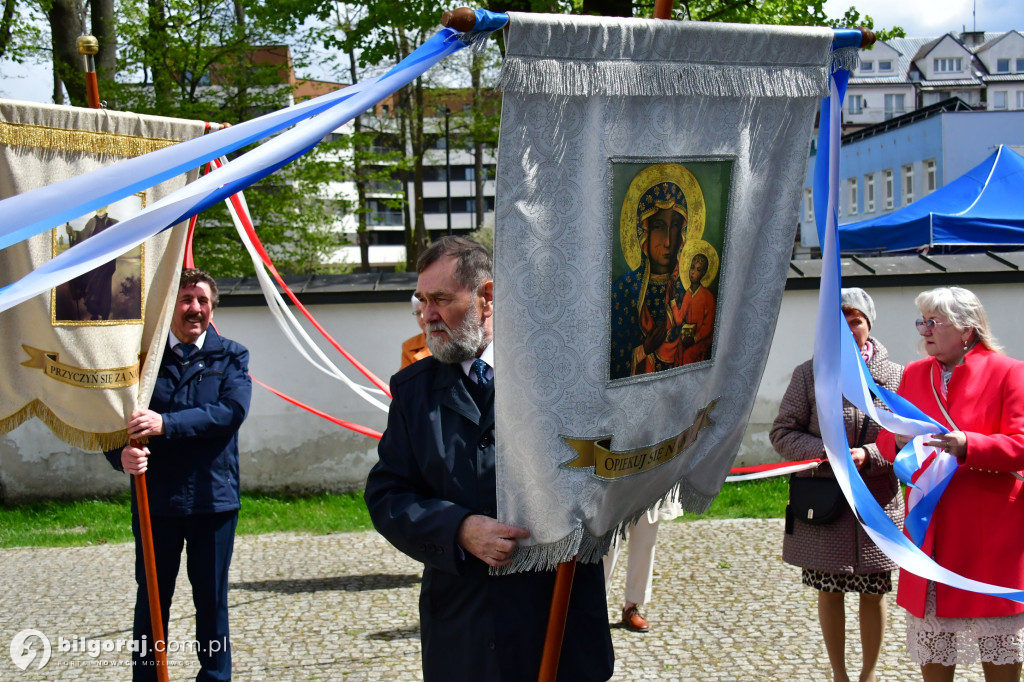 Uroczyste imieniny parafii. Relacja z odpustu
