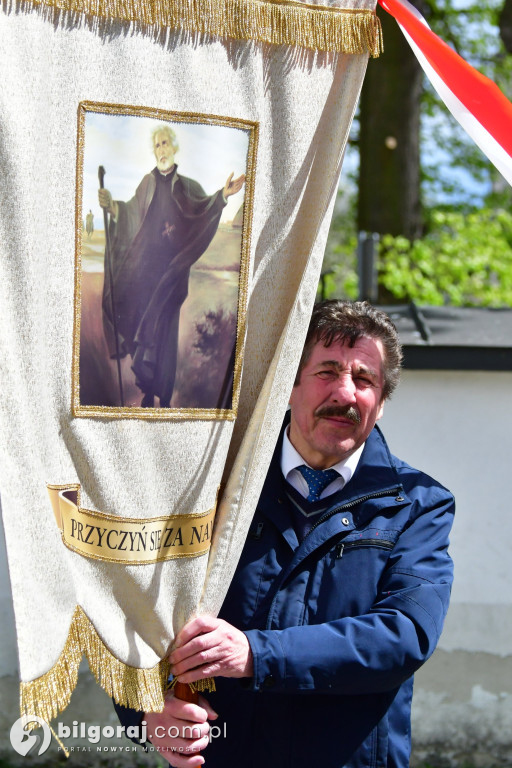 Uroczyste imieniny parafii. Relacja z odpustu