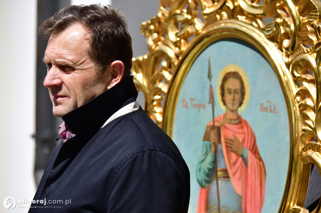 Uroczyste imieniny parafii. Relacja z odpustu