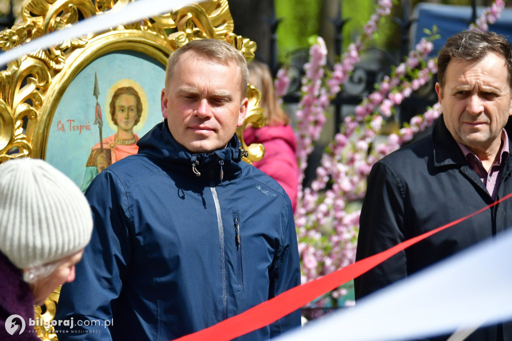 Uroczyste imieniny parafii. Relacja z odpustu