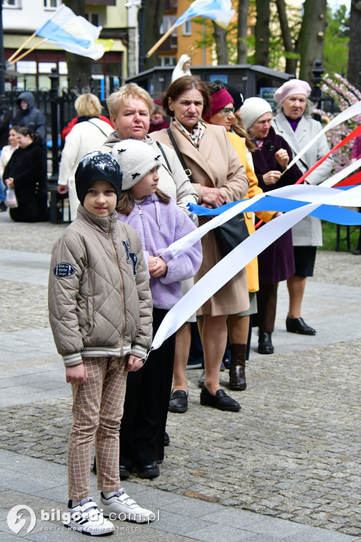 Uroczyste imieniny parafii. Relacja z odpustu
