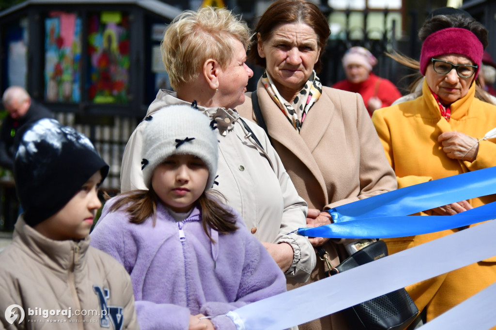 Uroczyste imieniny parafii. Relacja z odpustu