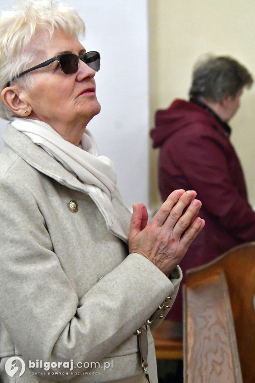 Uroczyste imieniny parafii. Relacja z odpustu