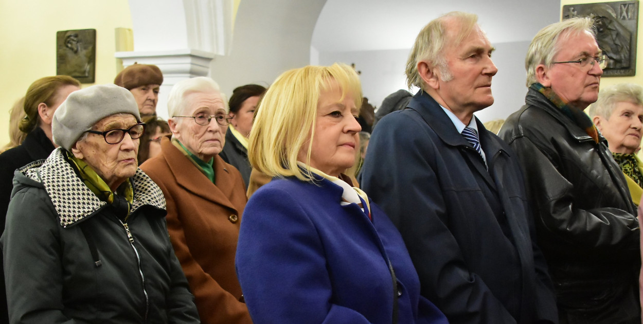 Biłgorajskie Biuro Radia Maryja świętuje 30 lat