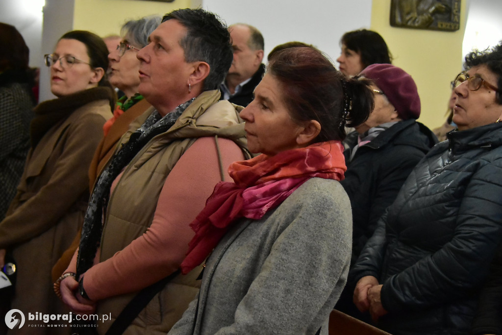 Biłgorajskie Biuro Radia Maryja świętuje 30 lat