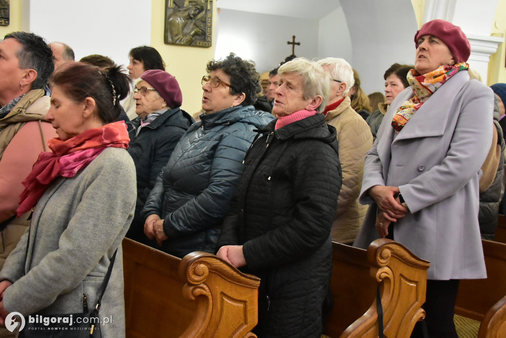 Biłgorajskie Biuro Radia Maryja świętuje 30 lat