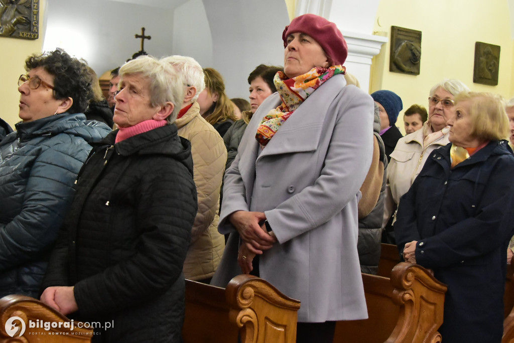 Biłgorajskie Biuro Radia Maryja świętuje 30 lat