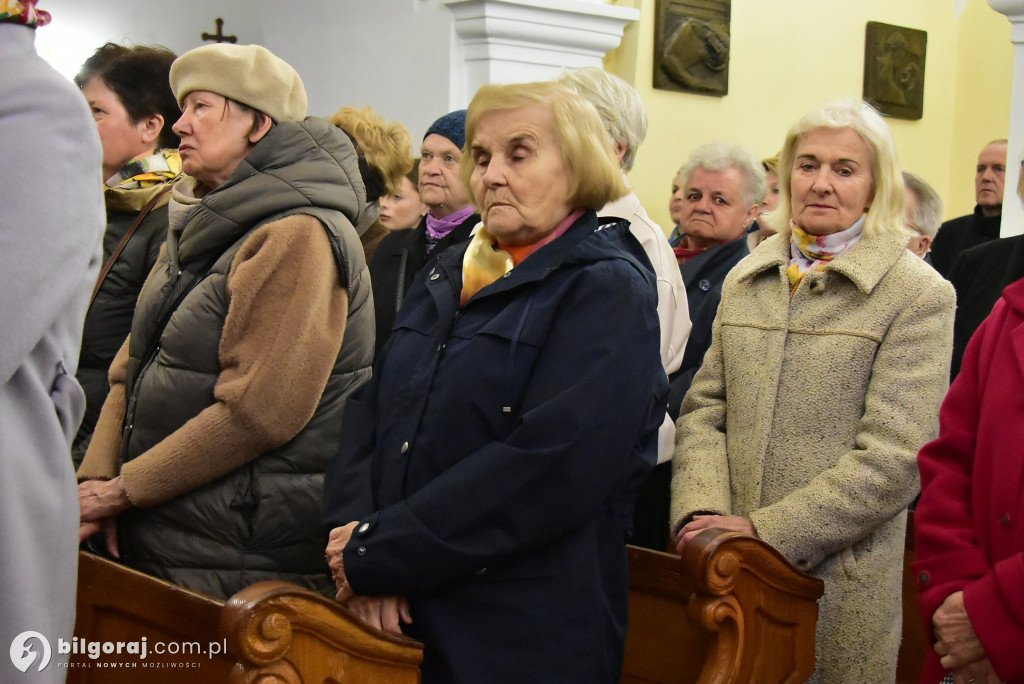 Biłgorajskie Biuro Radia Maryja świętuje 30 lat