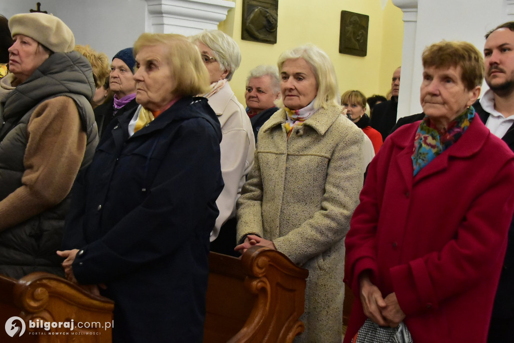 Biłgorajskie Biuro Radia Maryja świętuje 30 lat