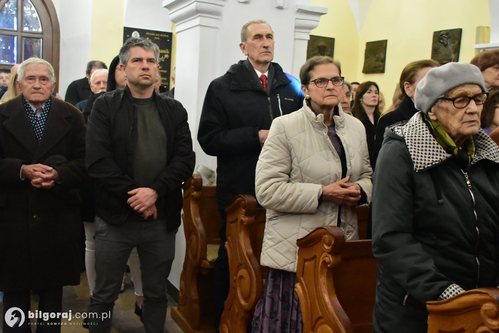 Biłgorajskie Biuro Radia Maryja świętuje 30 lat