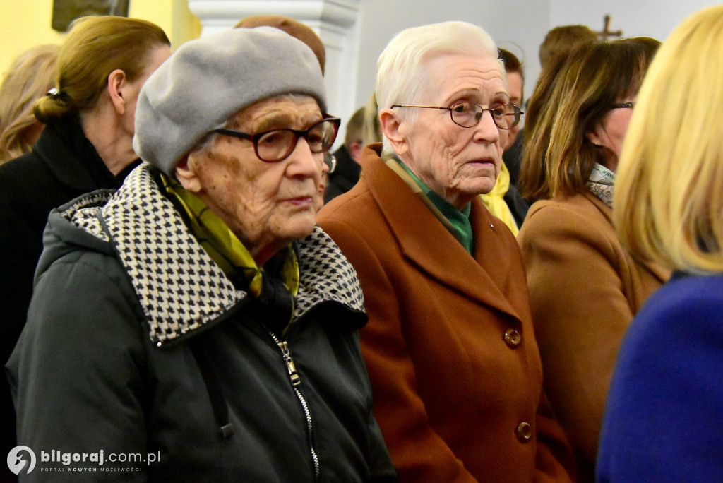 Biłgorajskie Biuro Radia Maryja świętuje 30 lat