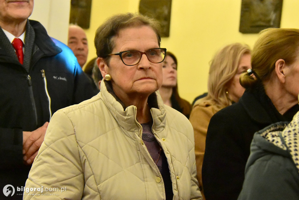 Biłgorajskie Biuro Radia Maryja świętuje 30 lat