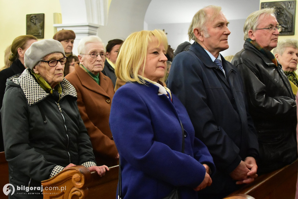 Biłgorajskie Biuro Radia Maryja świętuje 30 lat