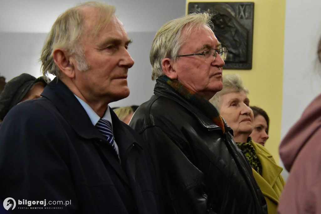 Biłgorajskie Biuro Radia Maryja świętuje 30 lat