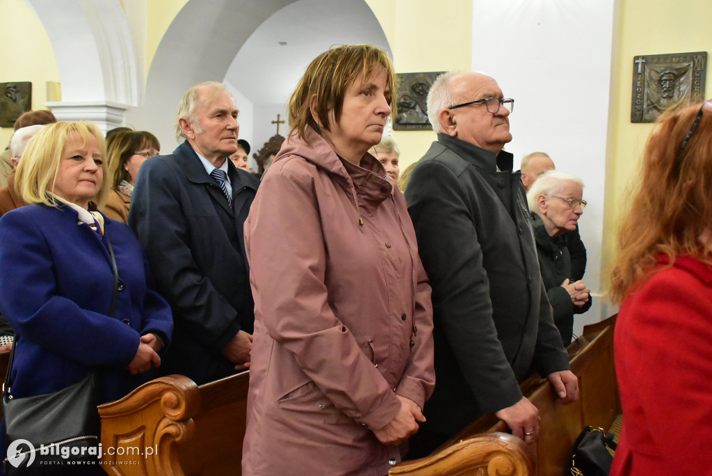 Biłgorajskie Biuro Radia Maryja świętuje 30 lat