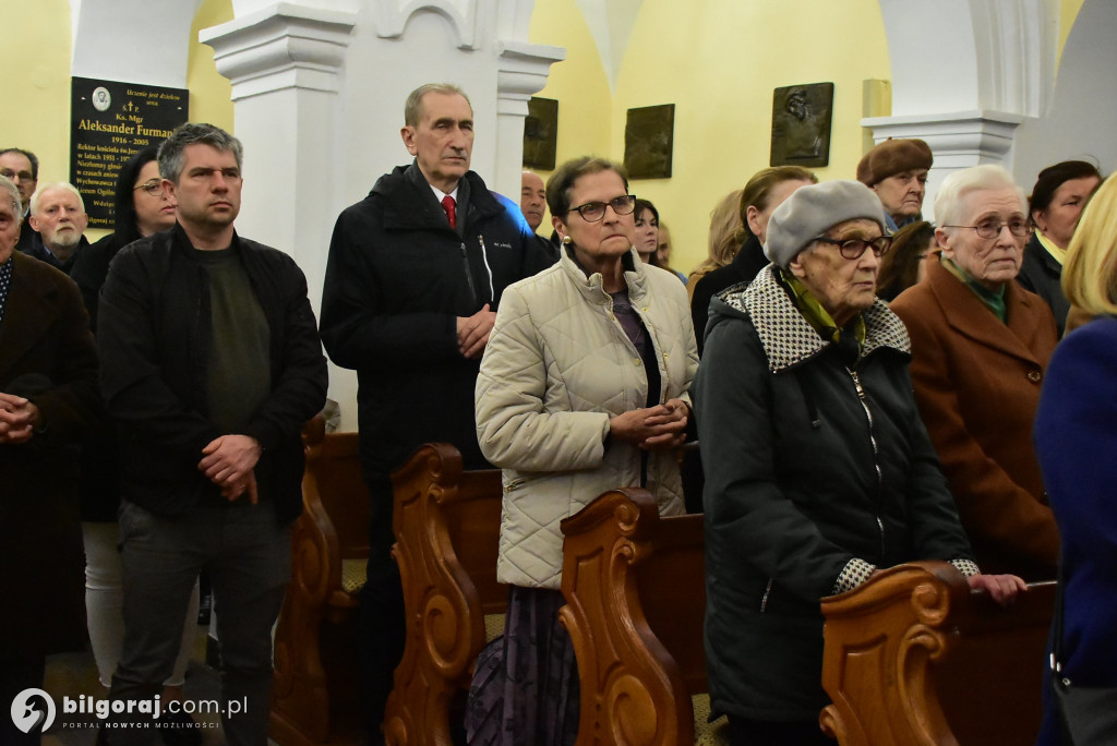 Biłgorajskie Biuro Radia Maryja świętuje 30 lat
