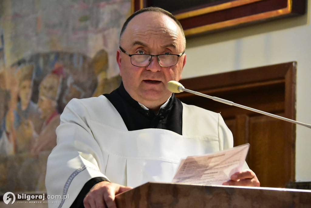 Biłgorajskie Biuro Radia Maryja świętuje 30 lat