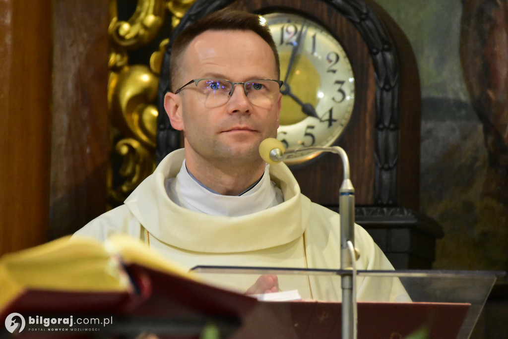 Biłgorajskie Biuro Radia Maryja świętuje 30 lat