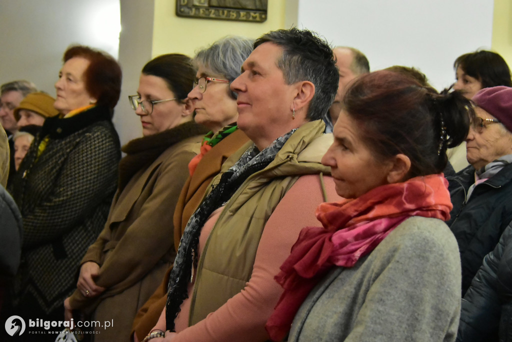 Biłgorajskie Biuro Radia Maryja świętuje 30 lat