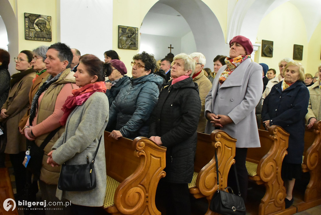 Biłgorajskie Biuro Radia Maryja świętuje 30 lat