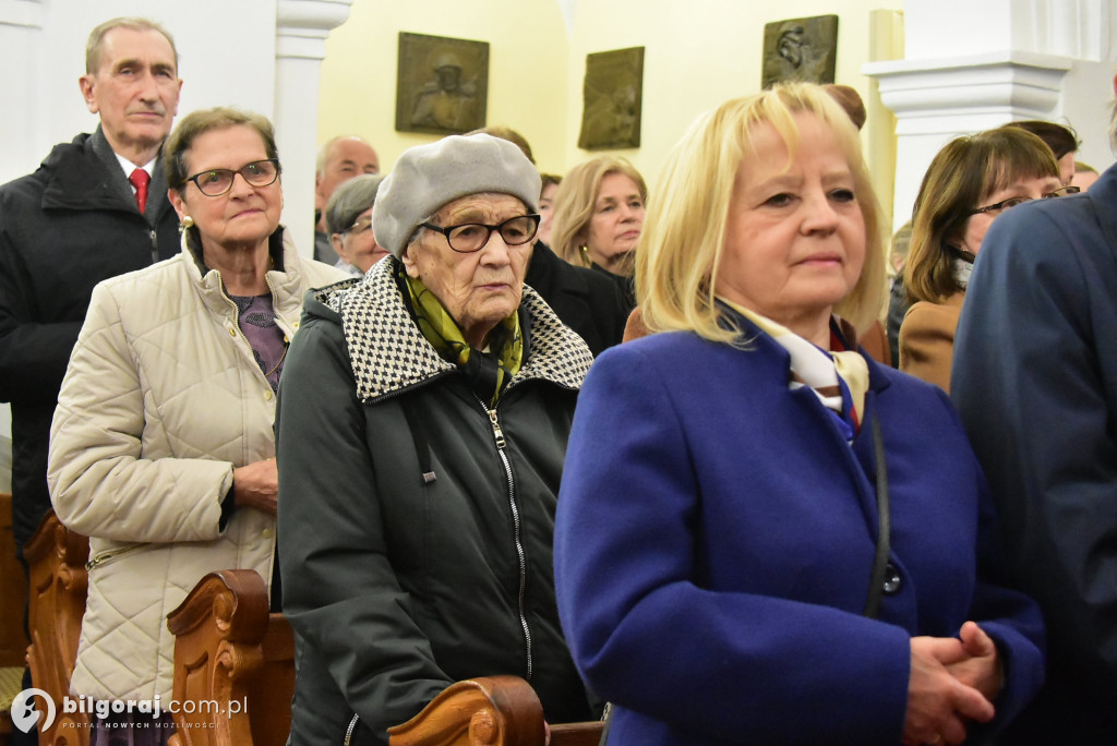 Biłgorajskie Biuro Radia Maryja świętuje 30 lat