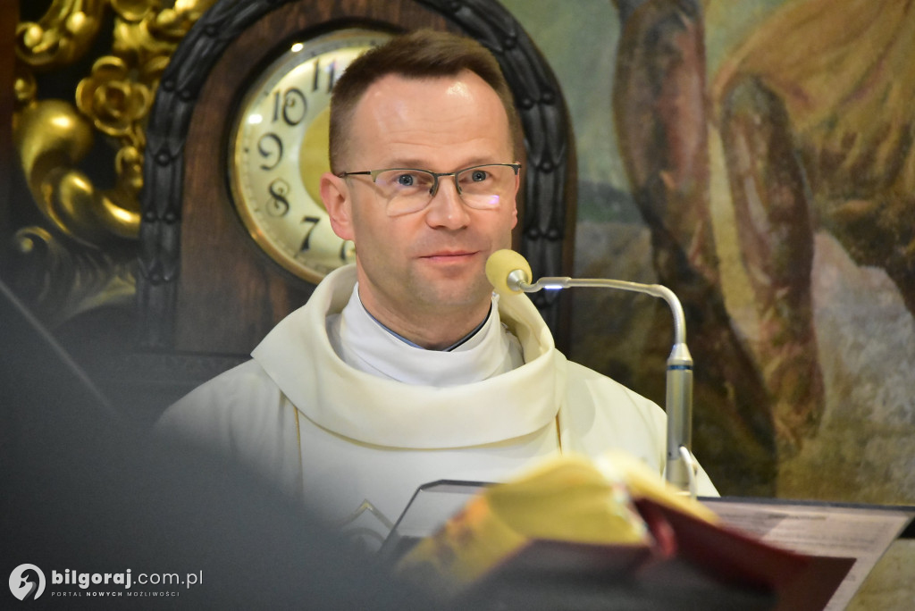 Biłgorajskie Biuro Radia Maryja świętuje 30 lat