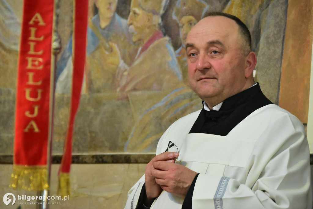 Biłgorajskie Biuro Radia Maryja świętuje 30 lat