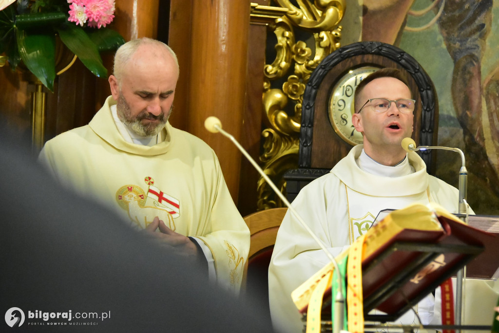 Biłgorajskie Biuro Radia Maryja świętuje 30 lat