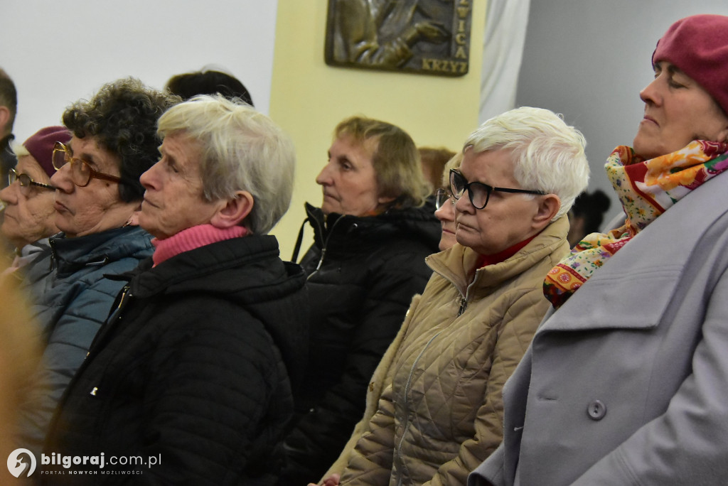 Biłgorajskie Biuro Radia Maryja świętuje 30 lat