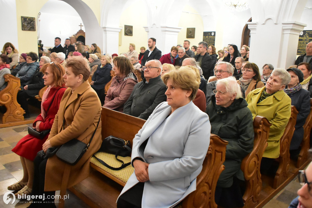 Biłgorajskie Biuro Radia Maryja świętuje 30 lat