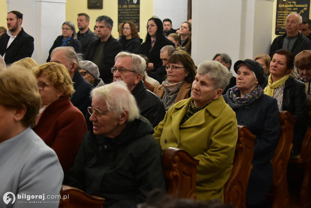 Biłgorajskie Biuro Radia Maryja świętuje 30 lat